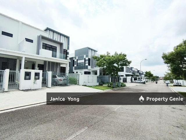 House for sale in Bukit Ledang, Johor