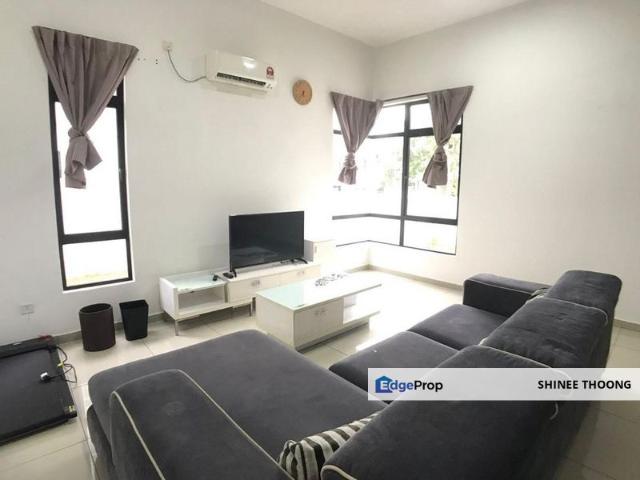 House for rent in Bukit Ledang, Johor