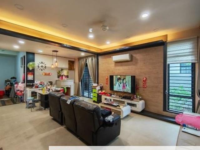 House for sale in Bukit Ledang, Johor