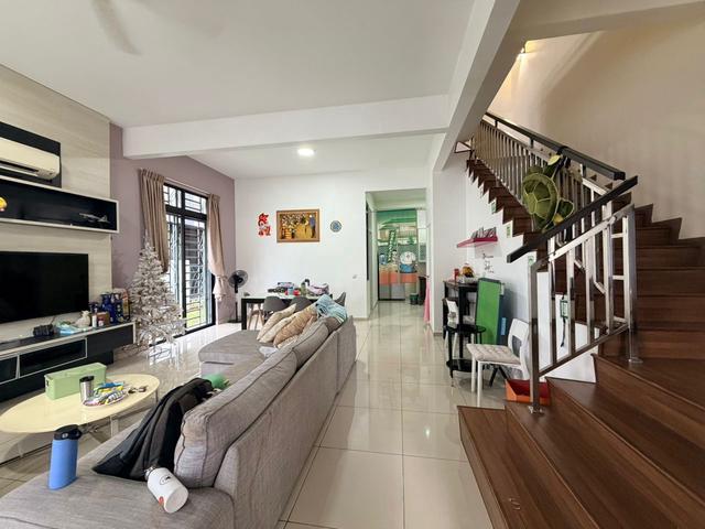 House for rent in Johore Bahru, Johor