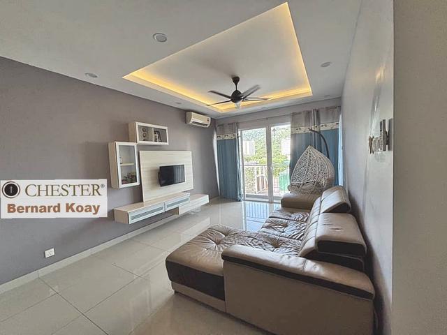 Condominium for sale in Georgetown, Penang