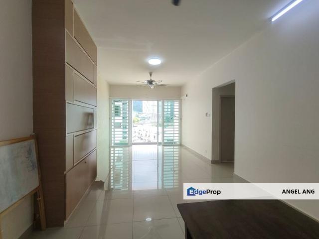 Condominium for sale in Georgetown, Penang