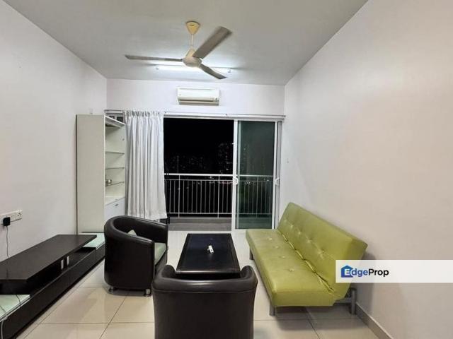 Condominium for rent in Georgetown, Penang