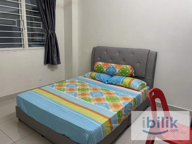 Room for rent in Georgetown, Penang