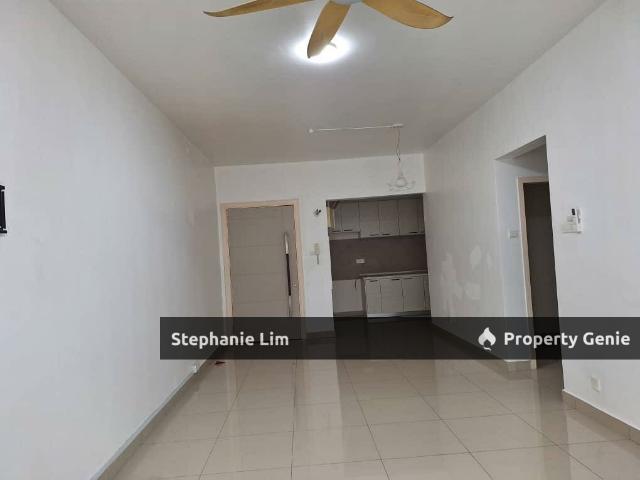 Apartment for sale in Georgetown, Penang