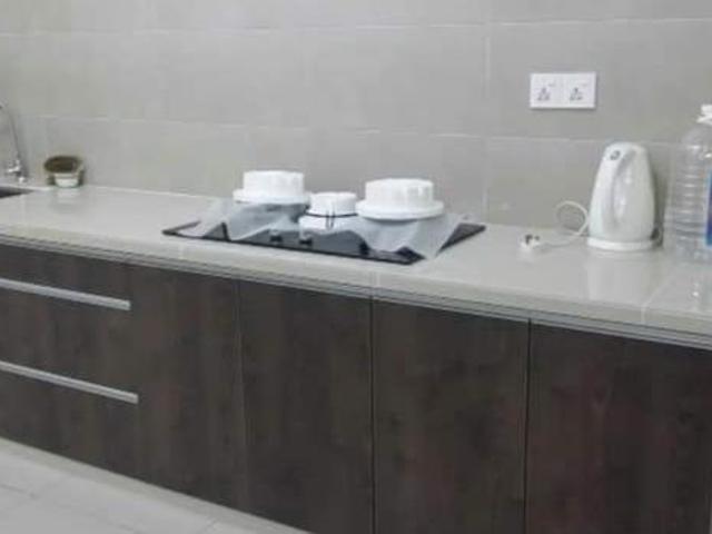 Condominium for sale in Barat Daya, George Town