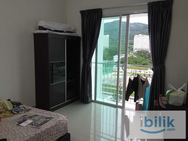 Room for rent in Georgetown, Penang
