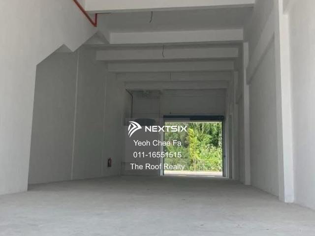 Residential House for sale in Georgetown, Penang