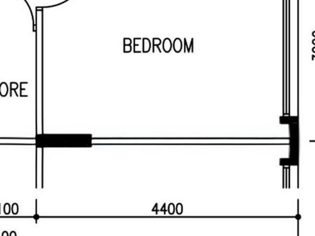 Detached House for rent