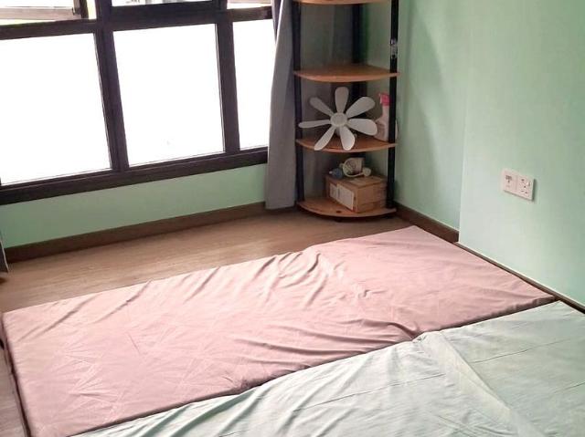 Detached House for rent