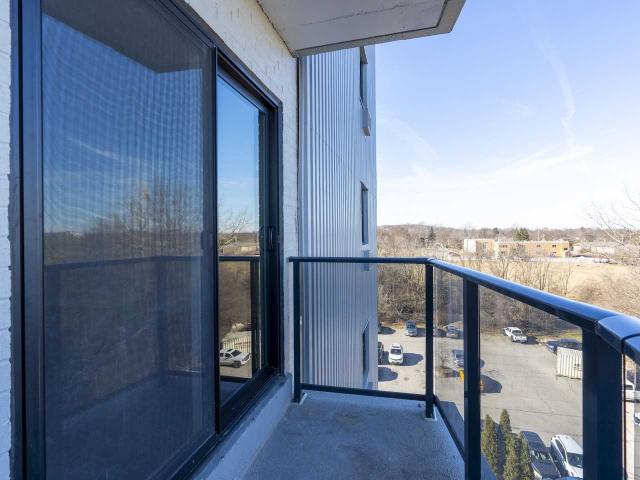 Apartment for rent in Arva, Ontario