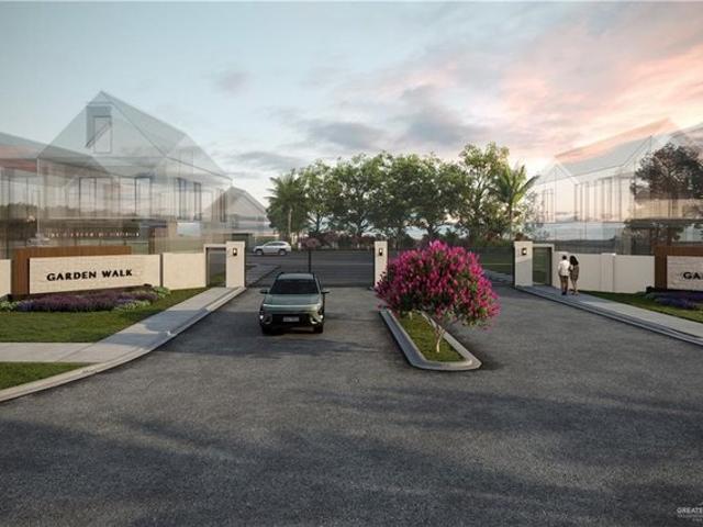 Land for sale in Hidalgo, Texas