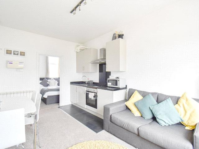 Apartment for rent in Arbury, Cambridgeshire