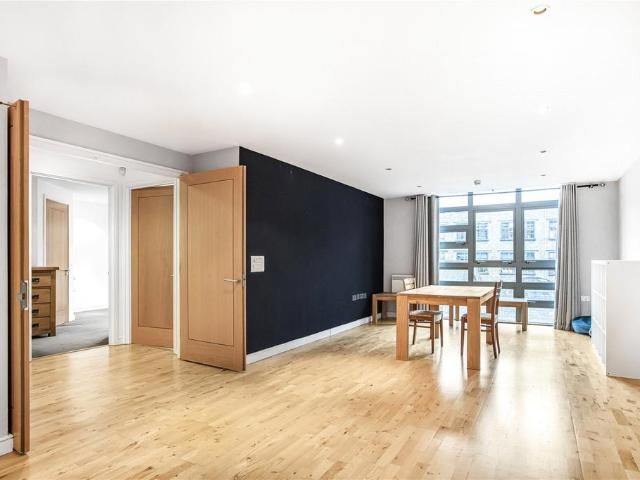 Apartment for rent in Shoreditch, Greater London