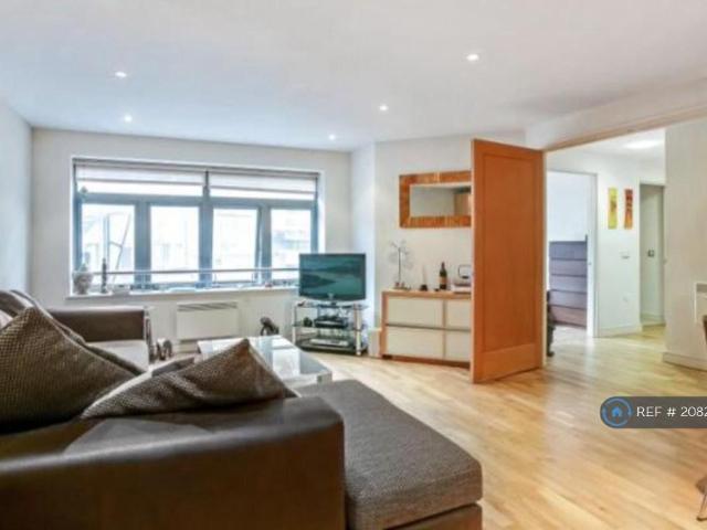 House for rent in Shoreditch, Greater London