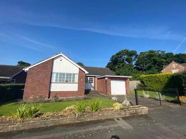 House for rent in Herringthorpe, South Yorkshire