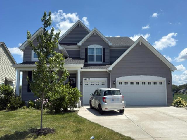 House for sale in Cedar Lake, Indiana
