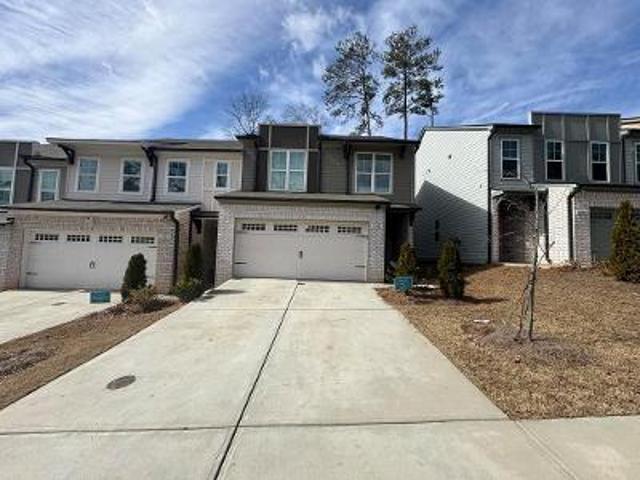 Townhouse for sale in Atlanta