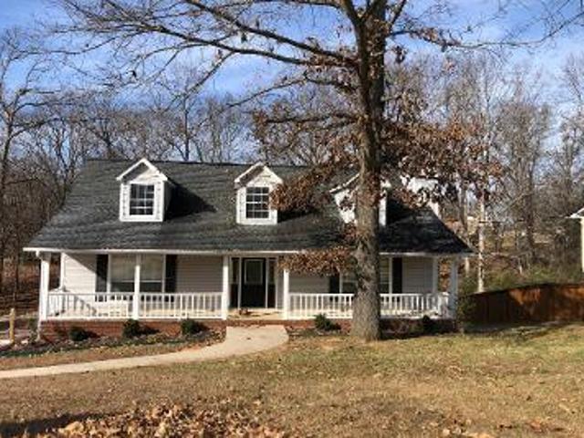 House for sale in Gardendale, Alabama