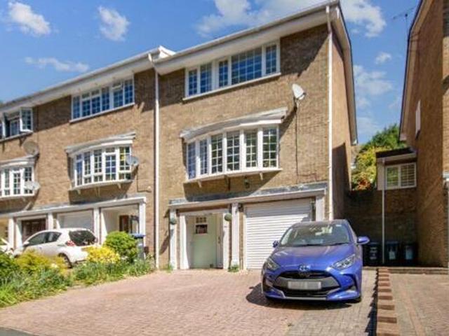 House for sale in North End, Perryfields
