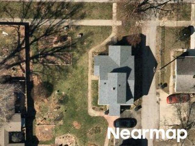 House for sale in Michigan City, Indiana
