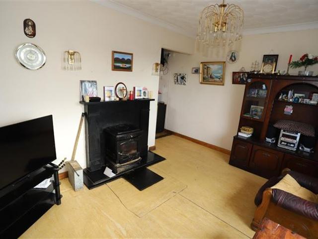Bungalow for sale in Cathair na Gaillimhe, County Galway