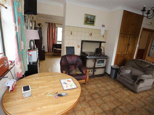 Bungalow for sale in Gaillimh, Connacht
