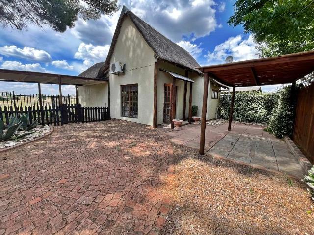 House for rent in Bloemfontein, Free State
