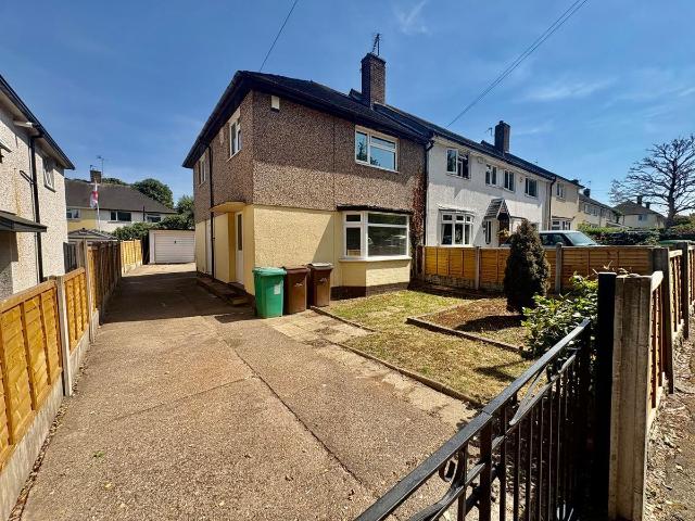 Apartment for rent in Clifton, Haddon