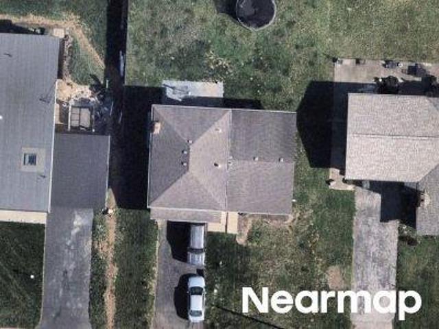 House for sale in Columbus, Ohio