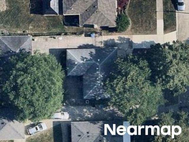 House for sale in Warren, Michigan