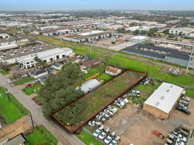 Land for sale in Houston Land for sale in Houston