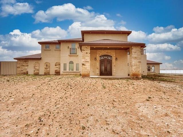 House for sale in Gardendale, Ector County