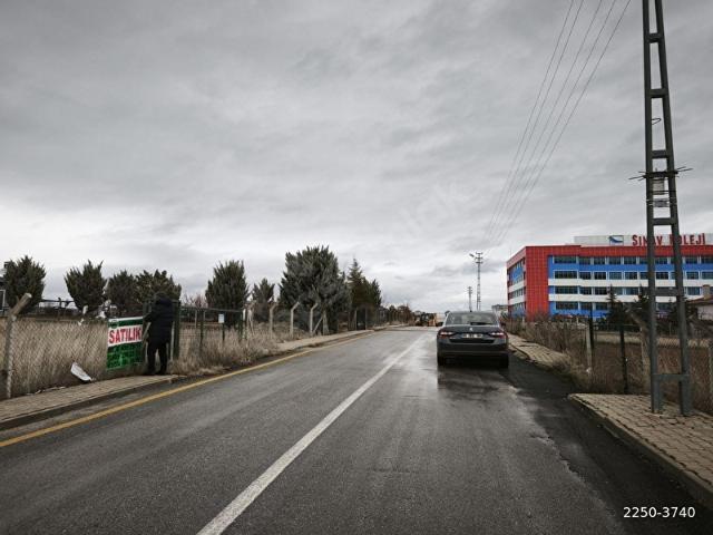 Gölbaşi, Ankara içerisinde satılık Arsa