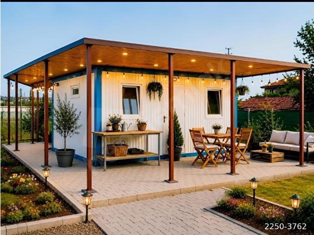 Gölbaşi, Ankara içerisinde satılık Arsa