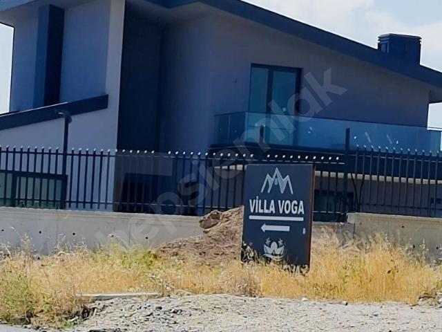 Gölbaşi, Ankara içerisinde satılık Arsa