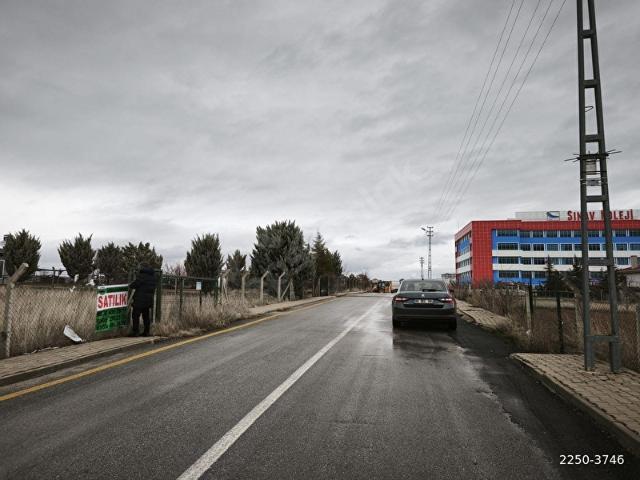 Gölbaşi, Ankara içerisinde satılık Arsa