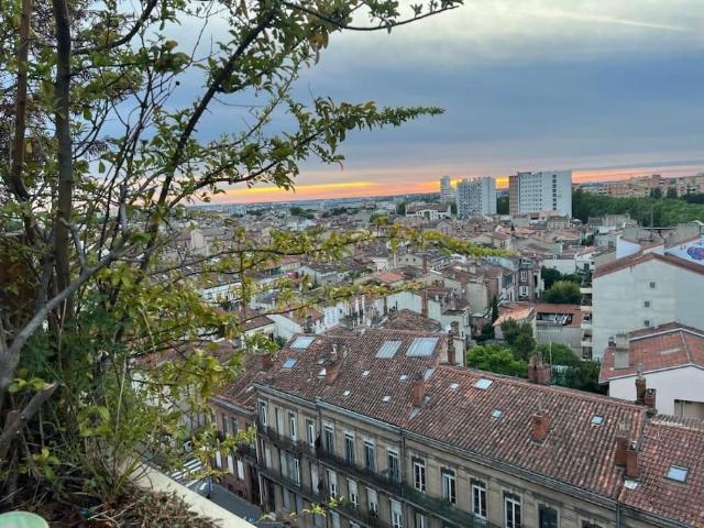 Appartement location à Toulouse