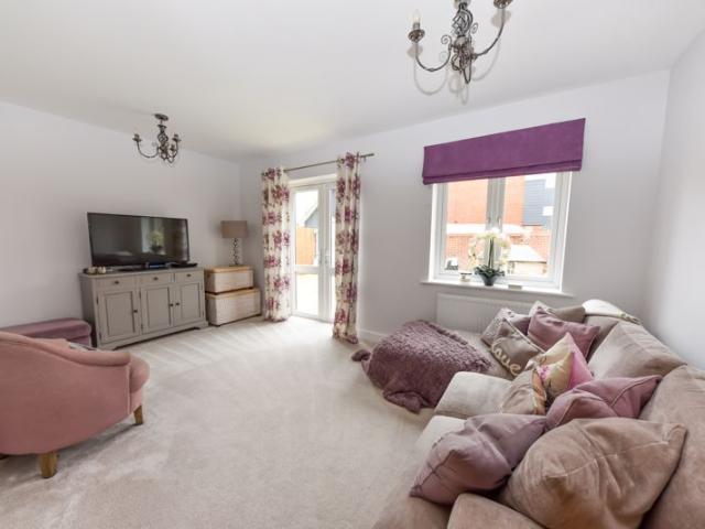 House for rent in Waterlooville, Havant