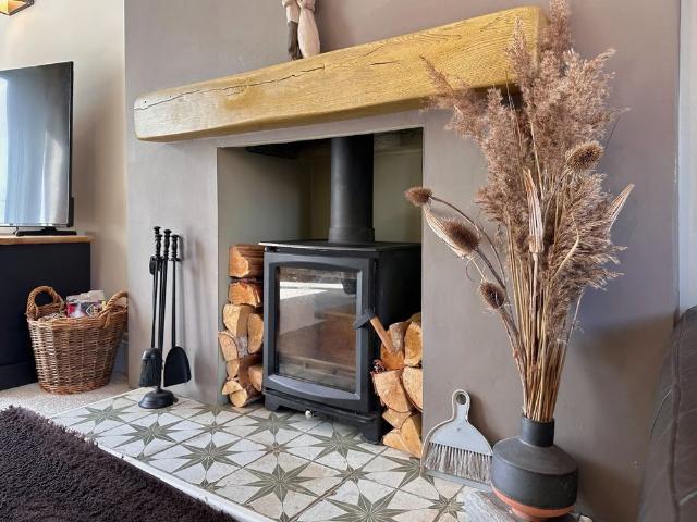 House for rent in Chilton Polden, Somerset