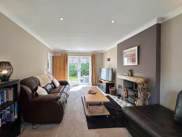 House for rent in Chilton Polden, Somerset