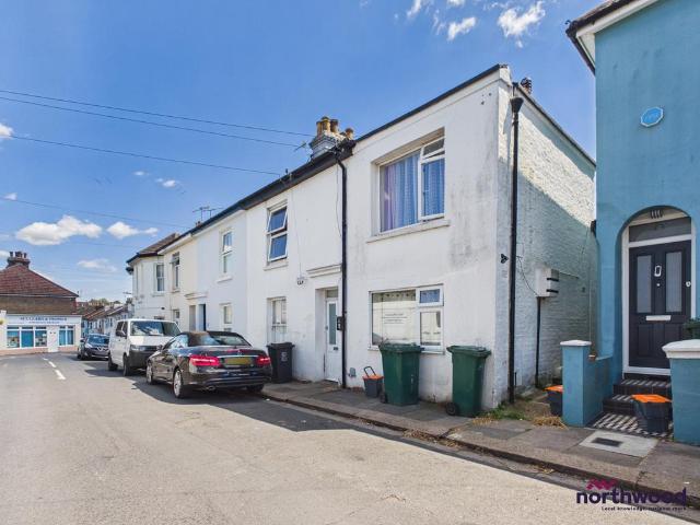 Apartment for rent in Portslade Village, Brighton & Hove