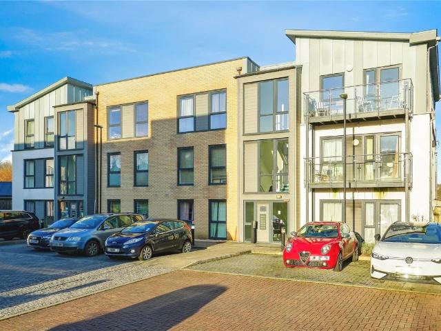 Apartment for rent in New Langford, Cherwell