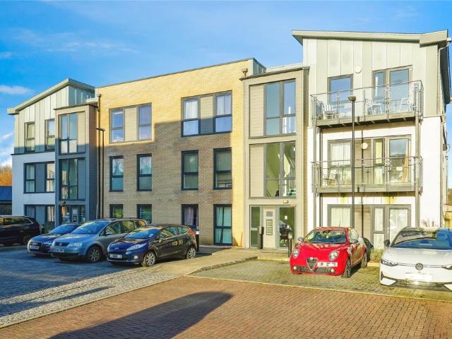 Apartment for rent in New Langford, Cherwell