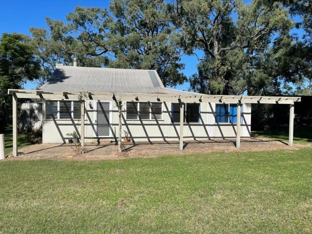 House for rent in Dartbrook, New South Wales