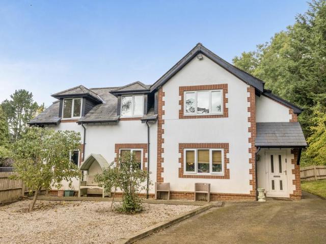 Apartment for rent in Silkstead, Winchester