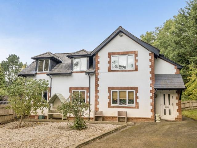 House for rent in Silkstead, Winchester