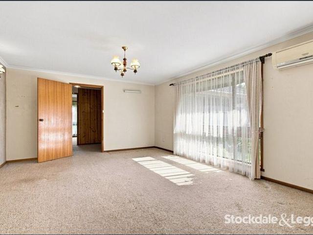 House for rent in Morwell, Victoria