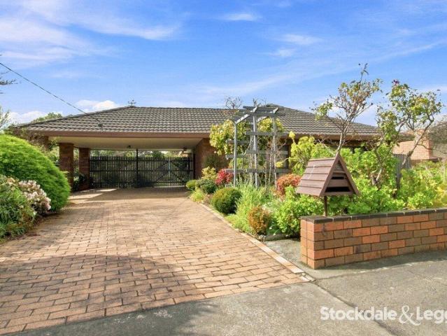 House for rent in Morwell, Victoria