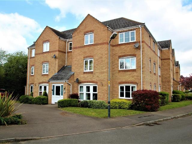 Apartment for rent in Bilton, Rugby